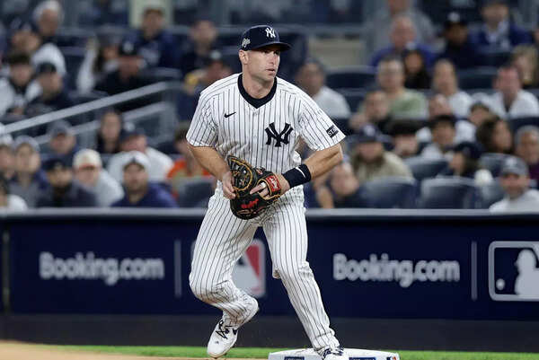 Why the New York Yankees re-signing Paul Goldschmidt on a one-year deal makes sense