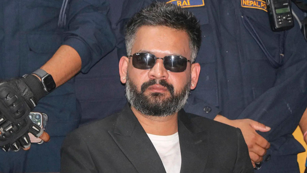 He rapped about corruption, now set to run Nepal: Inside Balen Shah’s music