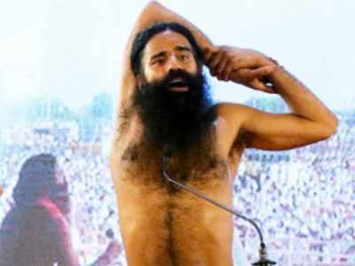 Ramdev moves SC against multiple FIRs over his allopathy remarks