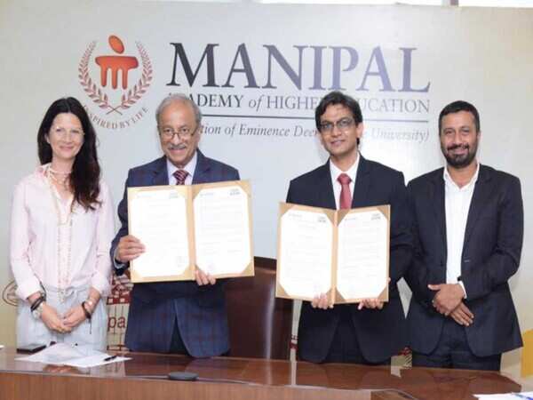 Poland sets up NAWA office at MAHE
