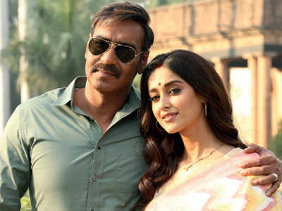 Ajay Devgn: There's no point in a third Saragarhi film right now