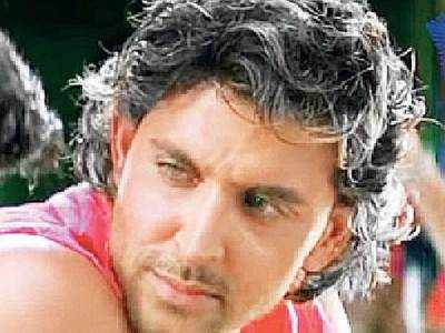 Mumbai Police keeps it lit with Hrithik Roshan