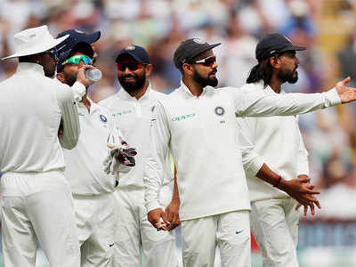 India vs Day 3 Highlights: Bad light forces early stumps, England lead by 250