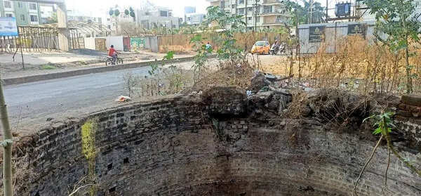 Nashik civic body to conduct survey of risky roadside wells
