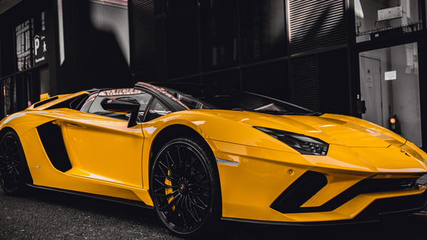 6 luxury car maintenance tips every driver should know
