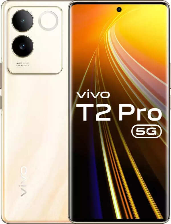 Vivo T2 Pro 256 GB 12 GB