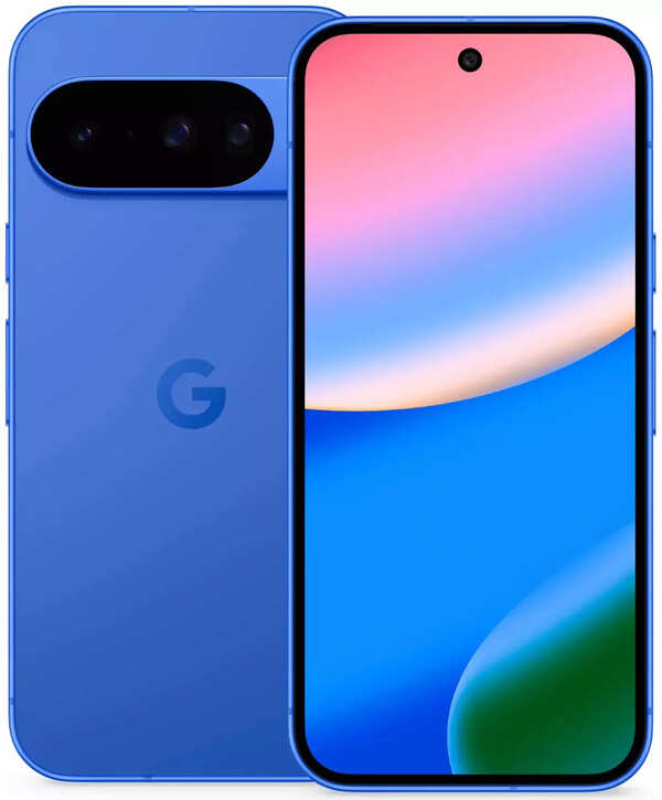 Google Pixel 10 5G