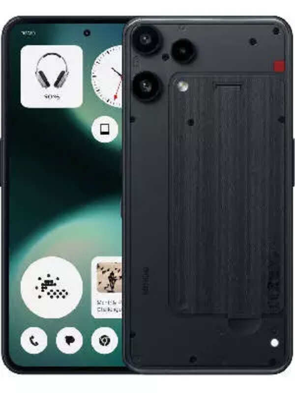Nothing Phone 3a Lite