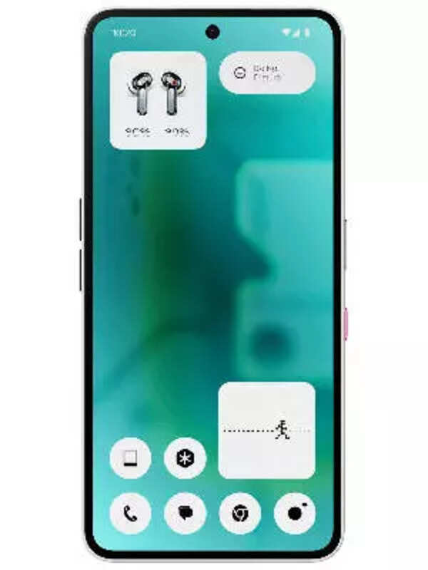 Nothing Phone 3a Community Edition