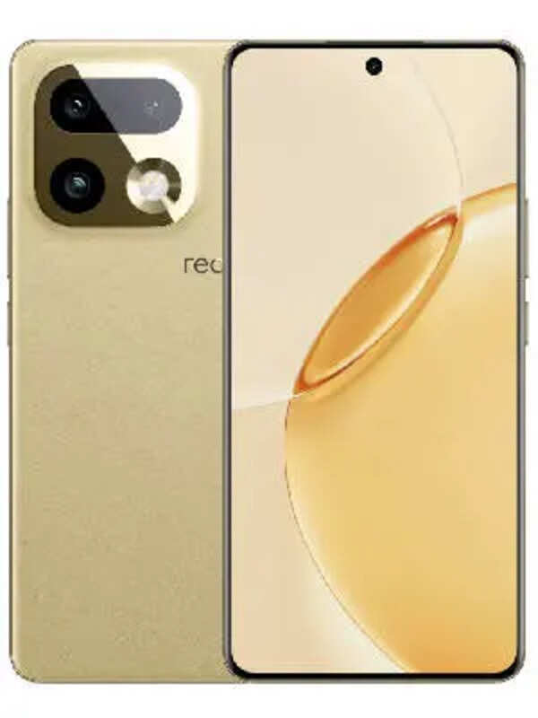 Realme 16 Pro Plus 256 GB 12 GB