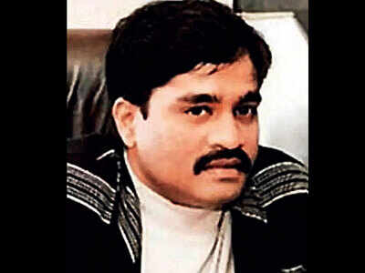 Dawood poses threat from safe haven, India tells UN