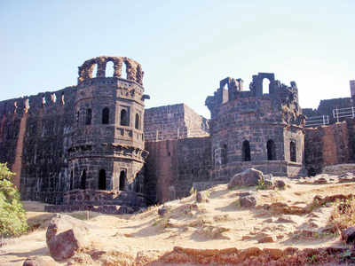 Won’t lease out ASI-listed forts: Govt