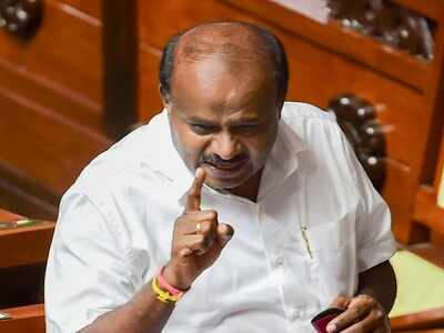 Karnataka: Assembly session resumes as Speaker Ramesh Kumar gives CM HD Kumaraswamy deadline for floor test