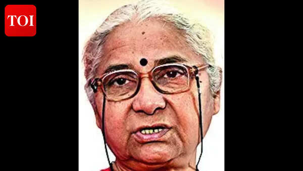 Save the habitat: Medha Patkar advocates for Musahar families at Kanwar wetland, warns against unjust displacement and loss of livelihood