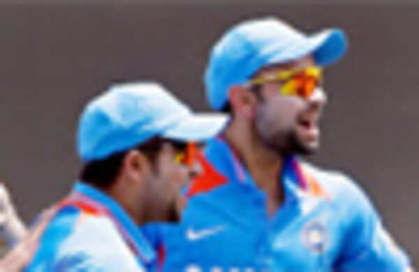 Can young India afford to take Zimbabwe lightly?