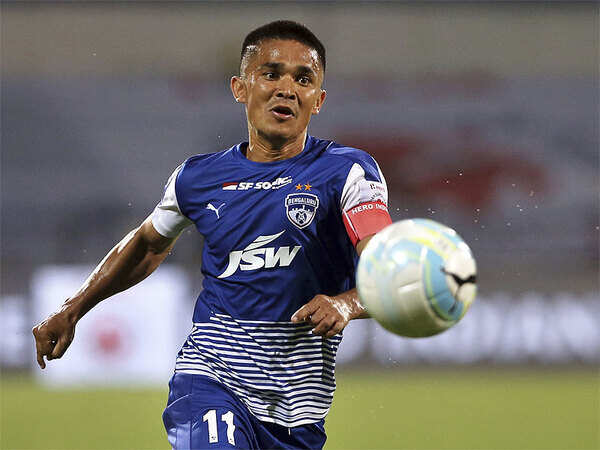 ISL: Bengaluru have it easy against JFC