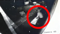 On cam: Duo cut open ATM, flee with Rs 10 lakh in Maharashtra 
