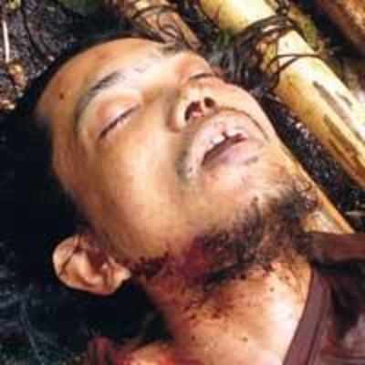 Phillippines kills top Qaeda man wanted