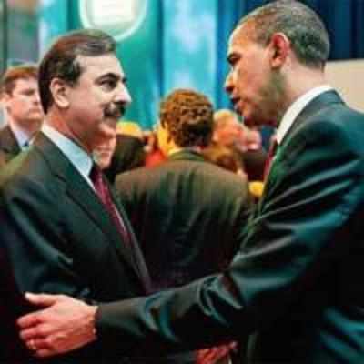 Obama signs defence bill seeking to slash Pak aid