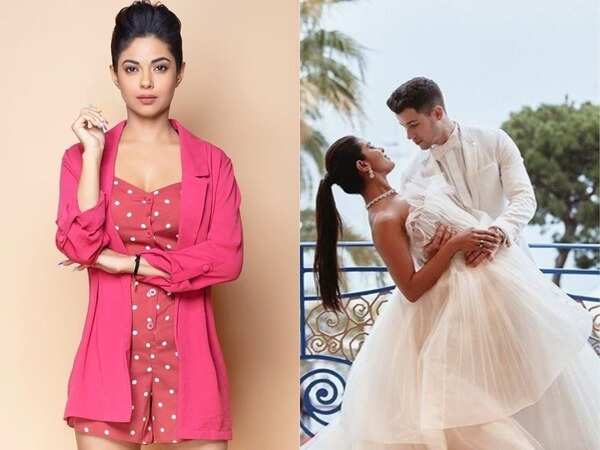 EXCLUSIVE! Meera Chopra on brother-in-law Nick Jonas: "He is completely in love with Priyanka"