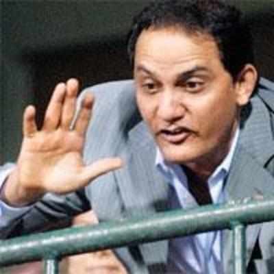 Azhar was reluctant to use TV umpire in 1992, says Ali Bacher
