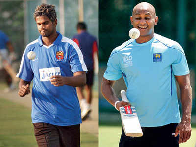 Fixing charges: ICC suspends Lanka bowling coach Zoysa