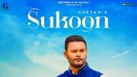 Latest Punjabi Song 'Sukoon' Sung By Chetan 