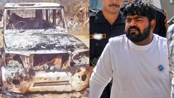 Junaid-Nasir murder case: Rajasthan high court grants bail to Monu Manesar