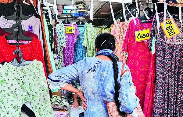 B’desh crisis an opportunity for domestic textile sector