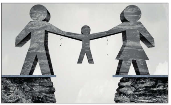 How custody and guardianship already follow common principles