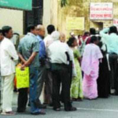 3,418 ration cards '˜suspended' for lack of proper documents