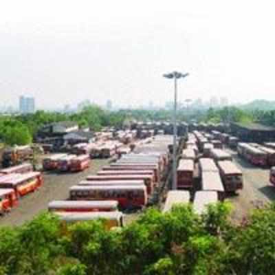 TMT bus rides may get costlier and cooler