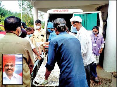 Man runs cousin over with tractor Man runs cousin over with tractor