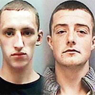 Facebook plotters sentenced to four years in UK riots