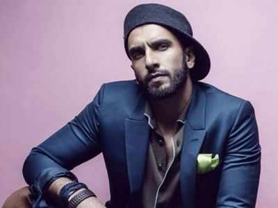 B-Town celebs wish Ranveer on his 34th birthday