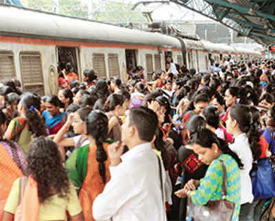 CR commuters to get better deal as rly board brings in new system to monitor work