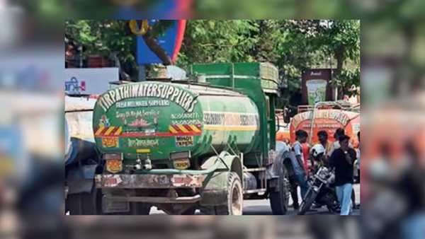 Saline Metro wells ring alarm: Is Mumbai draining itself into a dry future?