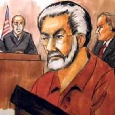 US court denies Rana bail again