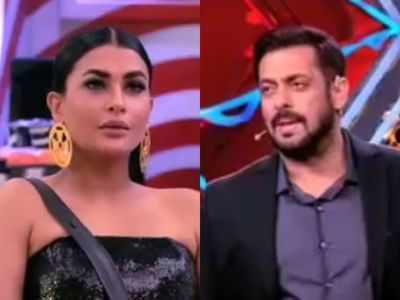 Salman Khan slams Pavitra Punia for her behaviour towards Eijaz Khan