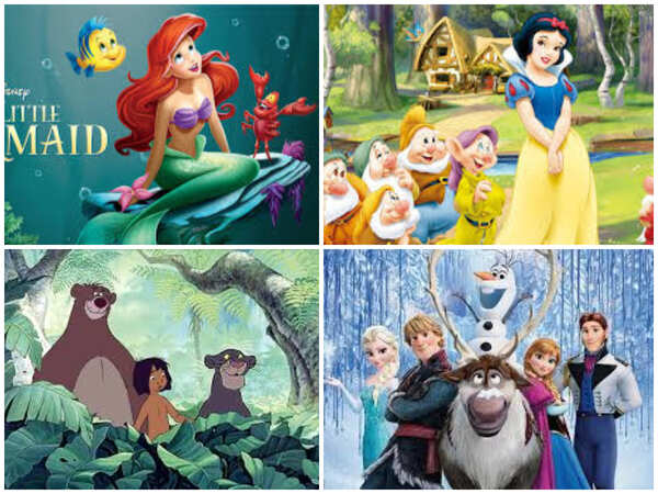 Walt Disney festival to liven up the lockdown