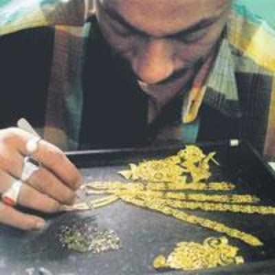 Global financial crisis, gadget craze force jewellery exporters to fire 1 lakh workers