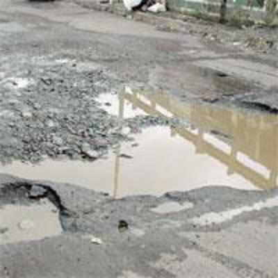 Now Japan will try to mend Mumbai's potholes