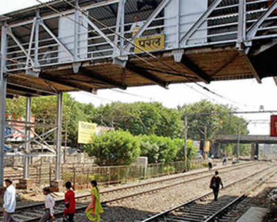 Parel Terminus to be completed by 2017