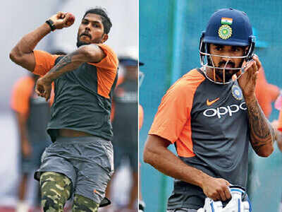 ‘Unfortunate’ Umesh, ‘outstanding’ Rahul