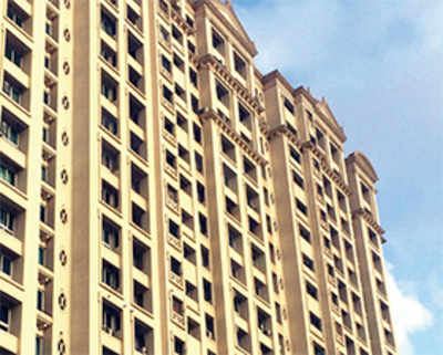 FIR against Hiranandani for towers without NOC