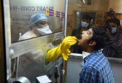 Three out of 33 Tablighi Jamaat members test positive for coronavirus in Chitradurga