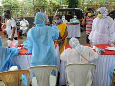 Maharashtra reports 122 COVID-19 deaths in single day
