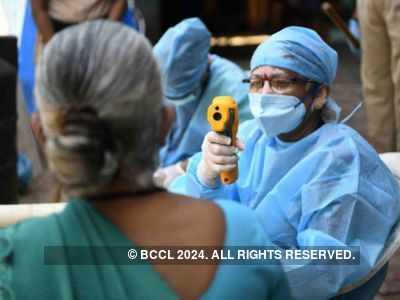 India records new high: 3.49 lakh COVID-19 cases, 2,767 deaths in a day