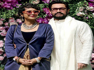 Aamir, Kiran divorce after 15 ‘beautiful years’