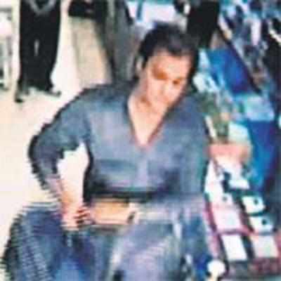 '˜Sallu' conman turns out to be a serial fraudster